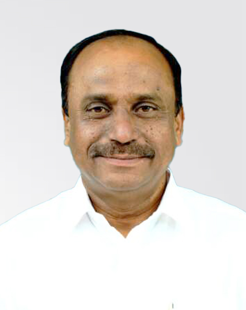 Thiru. N. RAMALINGAM