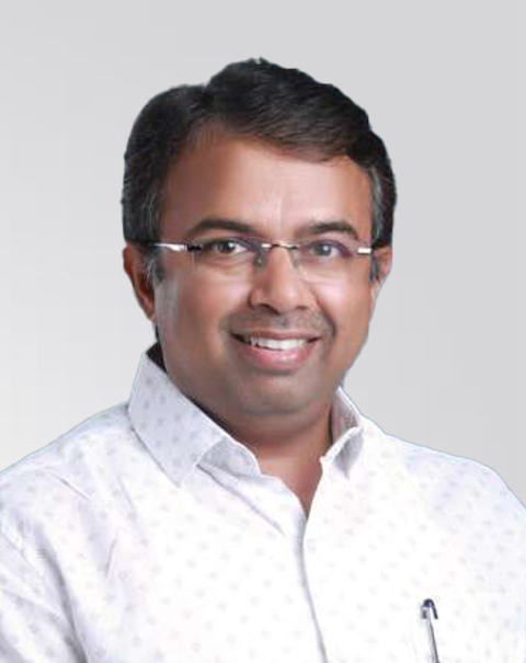 Thiru. C.K. VENKATACHALAM