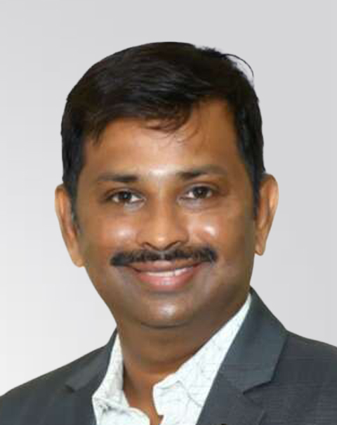 Thiru. S. ANANDAVADIVEL