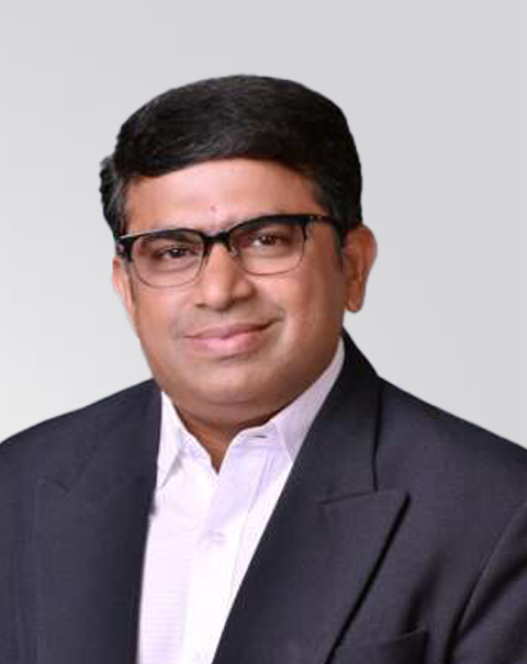 Thiru. C.K. BALASUBRAMANIAM