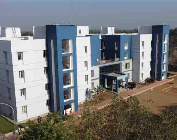 Hostel Facilities