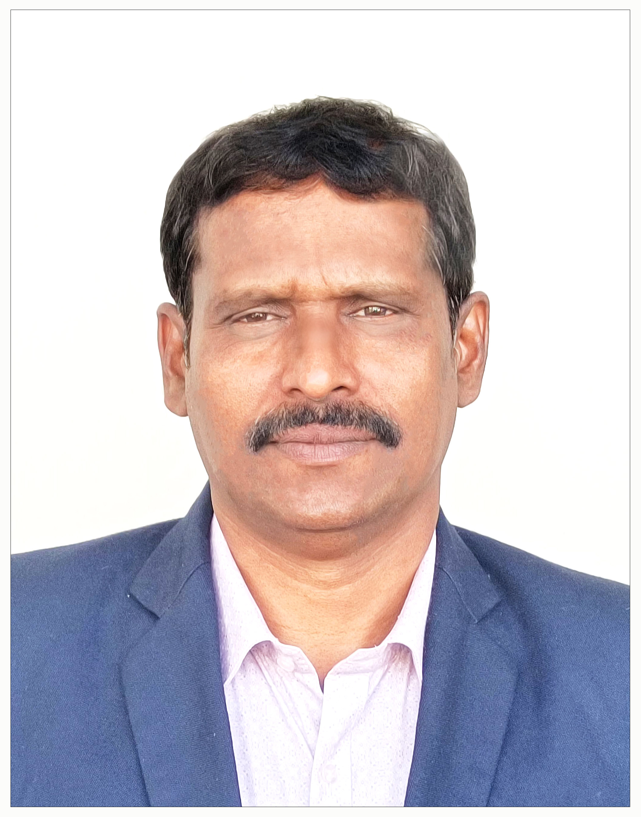 Thiru. C.K. BALASUBRAMANIAM